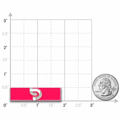 0.50 inch - Imprint Now