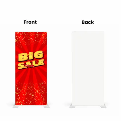 Single Side - Imprint Now