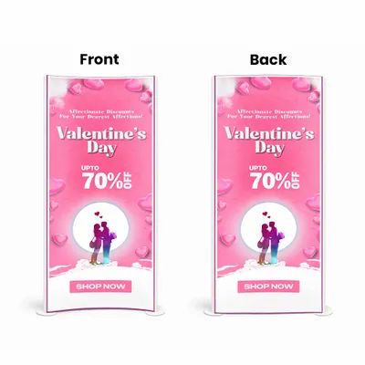 Both Sides - Imprint Now