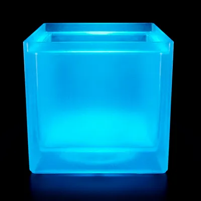 Blue - Imprint Now