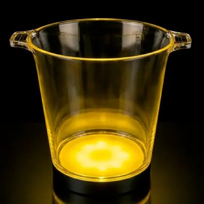 Yellow - Imprint Now