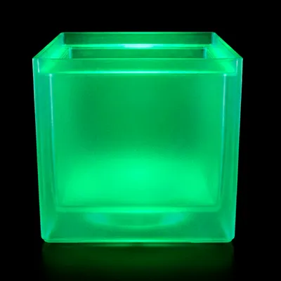 Green - Imprint Now