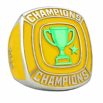 Glow in the Dark - Imprint Now