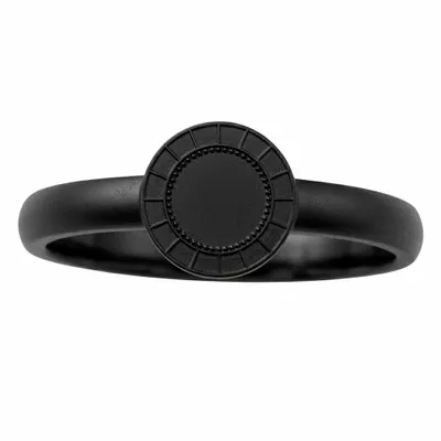 Matte Black Plating - Imprint Now