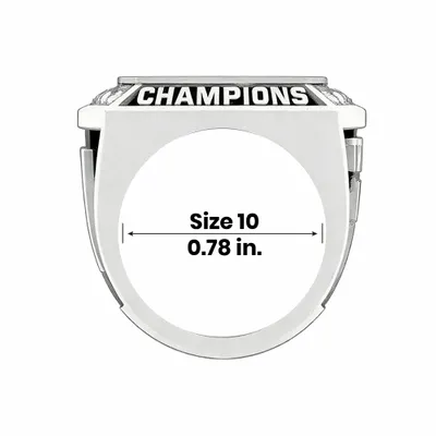 Size 10 - Imprint Now