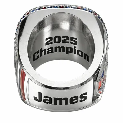 Laser Cut Back Message - Imprint Now