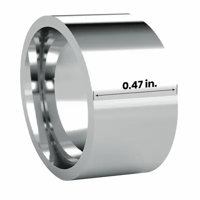 0.47 in. - Imprint Now