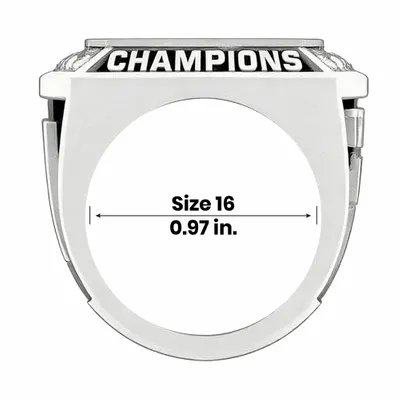 Size 16 - Imprint Now