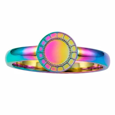 Rainbow Plating - Imprint Now