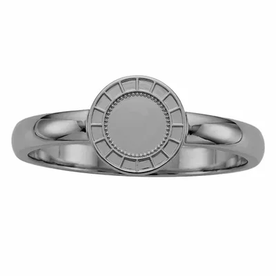 Nickel Plating - Imprint Now