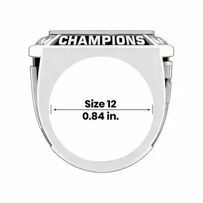 Size 12 - Imprint Now