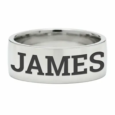 Stamp Back Message - Imprint Now