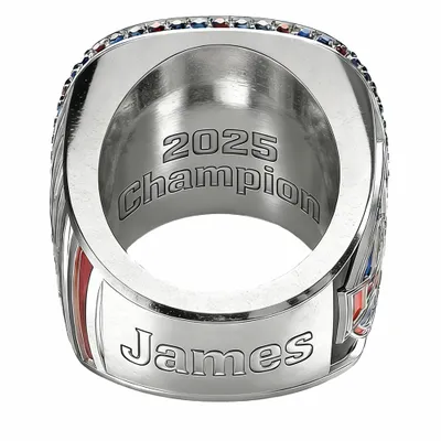 Stamp Back Message - Imprint Now