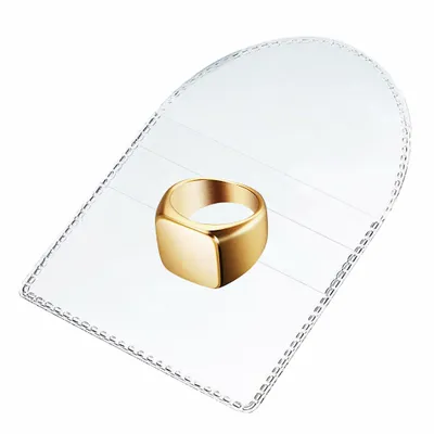 PVC Bag - Imprint Now