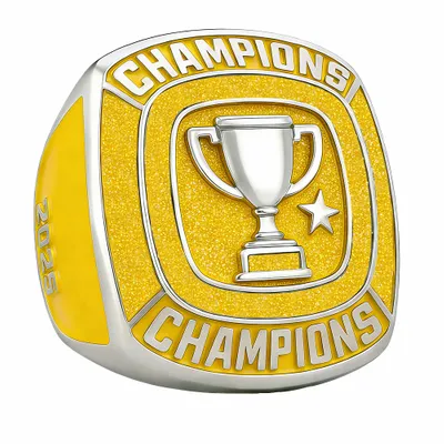 Glitter - Imprint Now