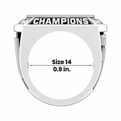 Size 14 - Imprint Now