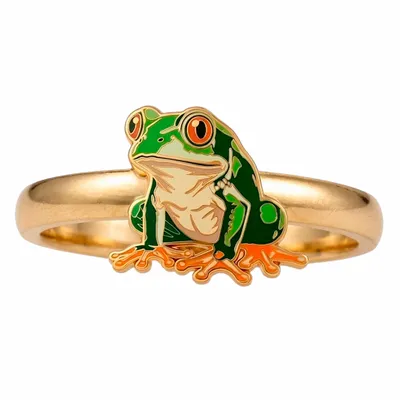 Soft Enamel - Imprint Now