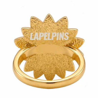 Laser Cut Back Message - Imprint Now