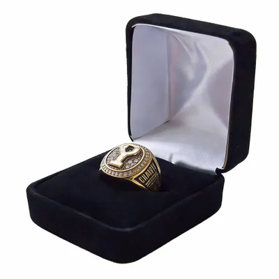 Black Velvet Box - Imprint Now