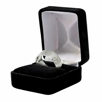 Black Velvet Box - Imprint Now