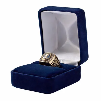 Blue Velvet Box - Imprint Now