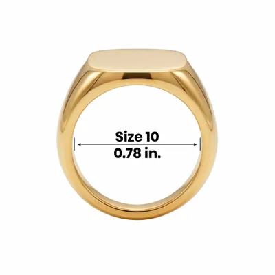 Size 10 - Imprint Now