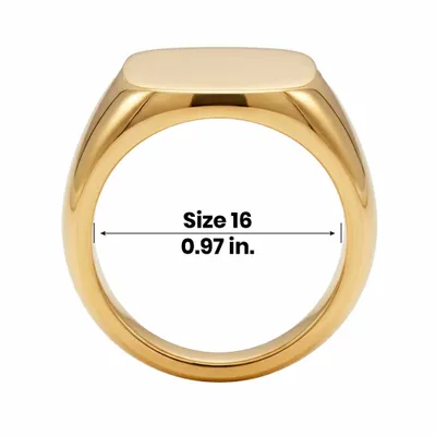 Size 16 - Imprint Now