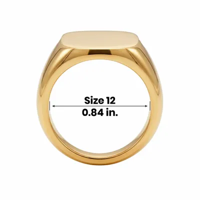 Size 12 - Imprint Now