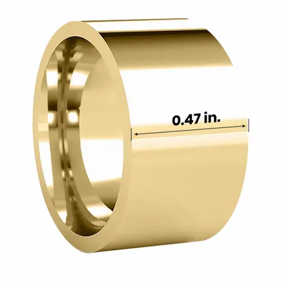 0.47 in. - Imprint Now