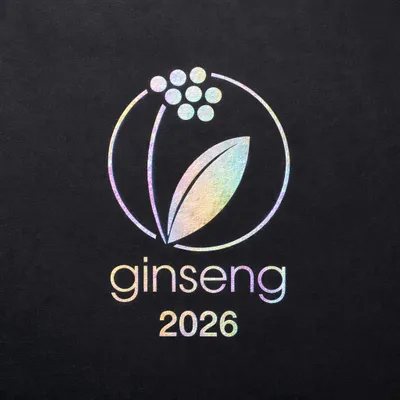 Iridescent Foil - Imprint Now