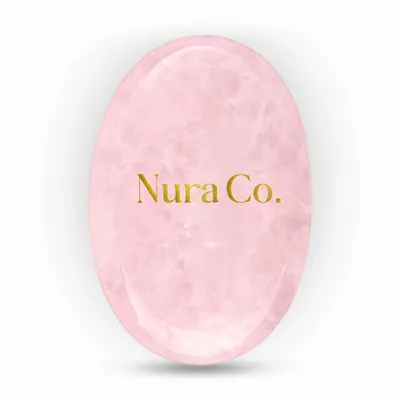 Rose Quartz - Imprint Now