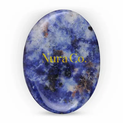 Sodalite - Imprint Now