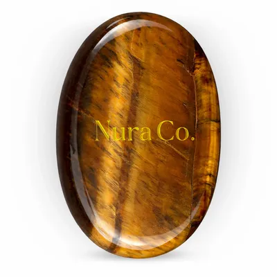 Tiger Eye - Imprint Now