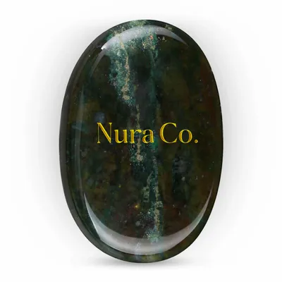 Indian Agate - Imprint Now