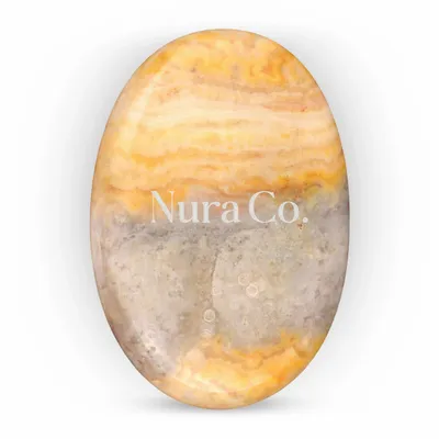 Crazy Agate - Imprint Now