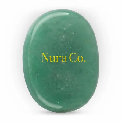 Aventurine - Imprint Now