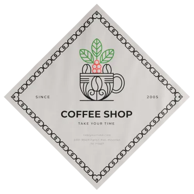 Diagonal Print Orientation - Imprint Now