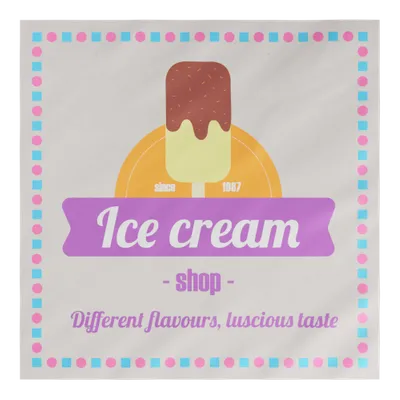 Square Print Orientation - Imprint Now