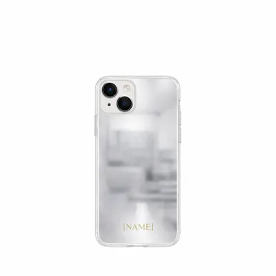 iPhone 15 - Imprint Now