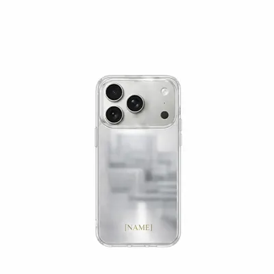 iPhone 17 Pro Max - Imprint Now