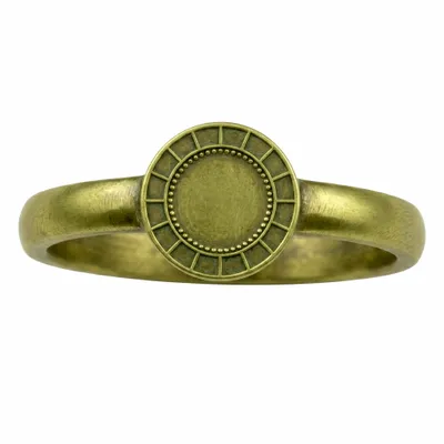 Antique Brass Plating - Imprint Now