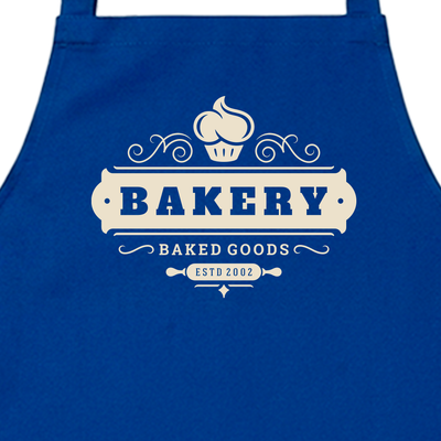 One Color Printing - Imprint Now