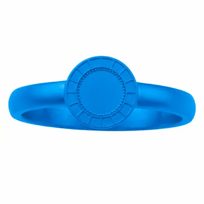 Matte Blue Plating - Imprint Now