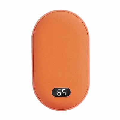 Orange - Imprint Now