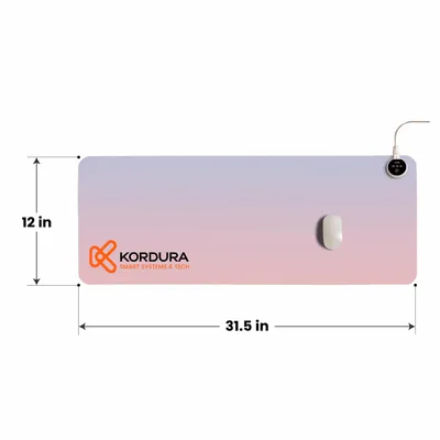 12 in. x 31.5 in. - Imprint Now