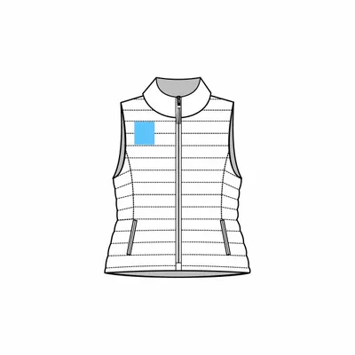 Right Chest
