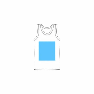 Reversible Full Front