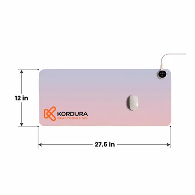 12 in. x 27.5 in. - Imprint Now