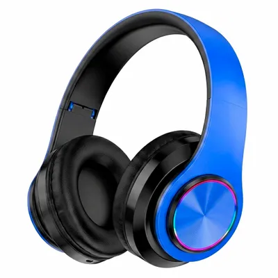 Blue - Imprint Now