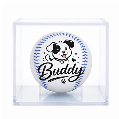Acrylic Box with Logo - Imprint Now
